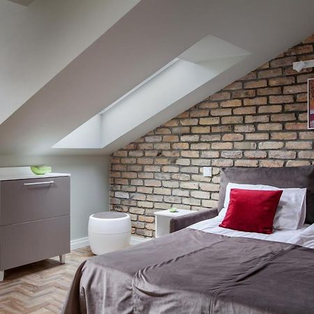 Somnia Apartments VNO Kültér fotó