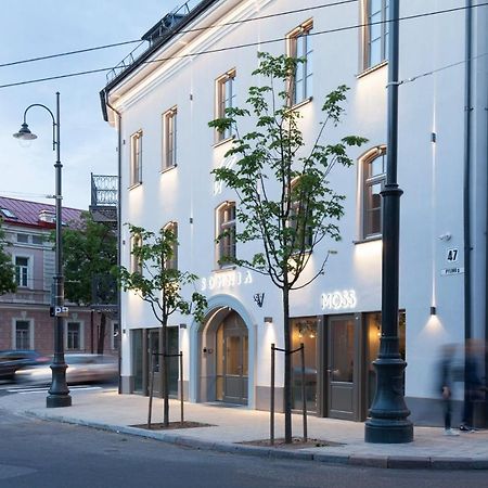 Somnia Apartments VNO Kültér fotó