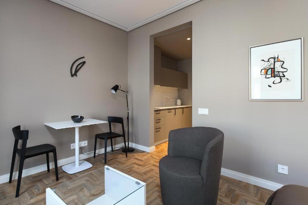 Somnia Apartments VNO Kültér fotó