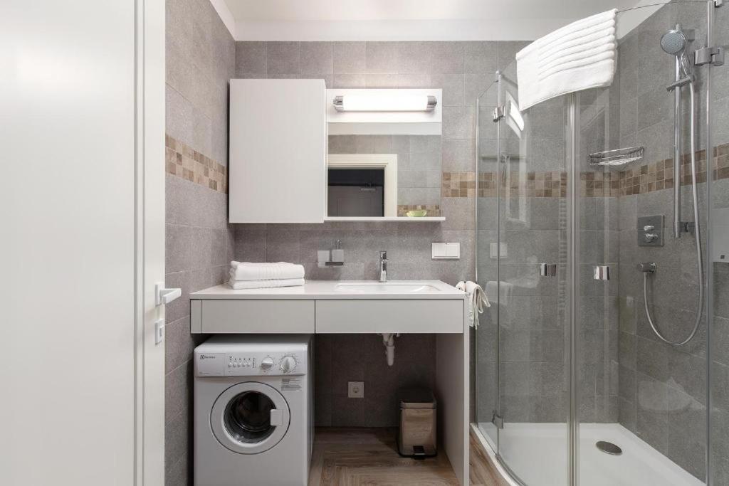 Somnia Apartments VNO Kültér fotó
