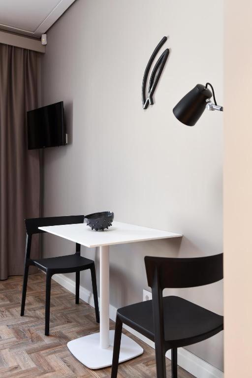Somnia Apartments VNO Kültér fotó