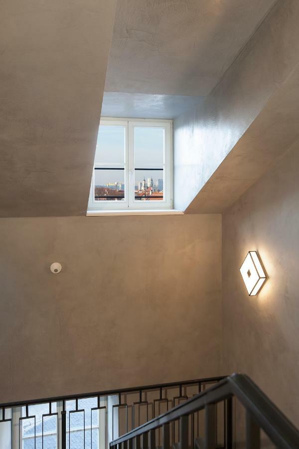 Somnia Apartments VNO Kültér fotó