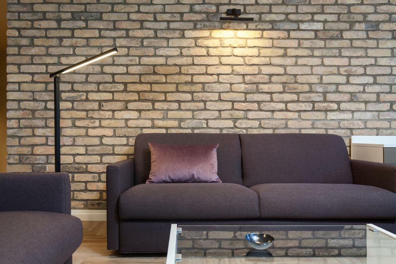 Somnia Apartments VNO Kültér fotó