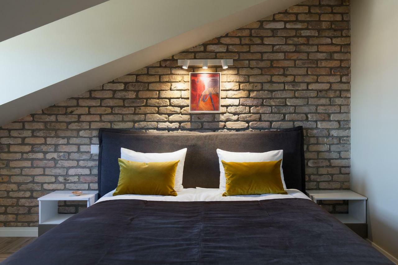 Somnia Apartments VNO Kültér fotó