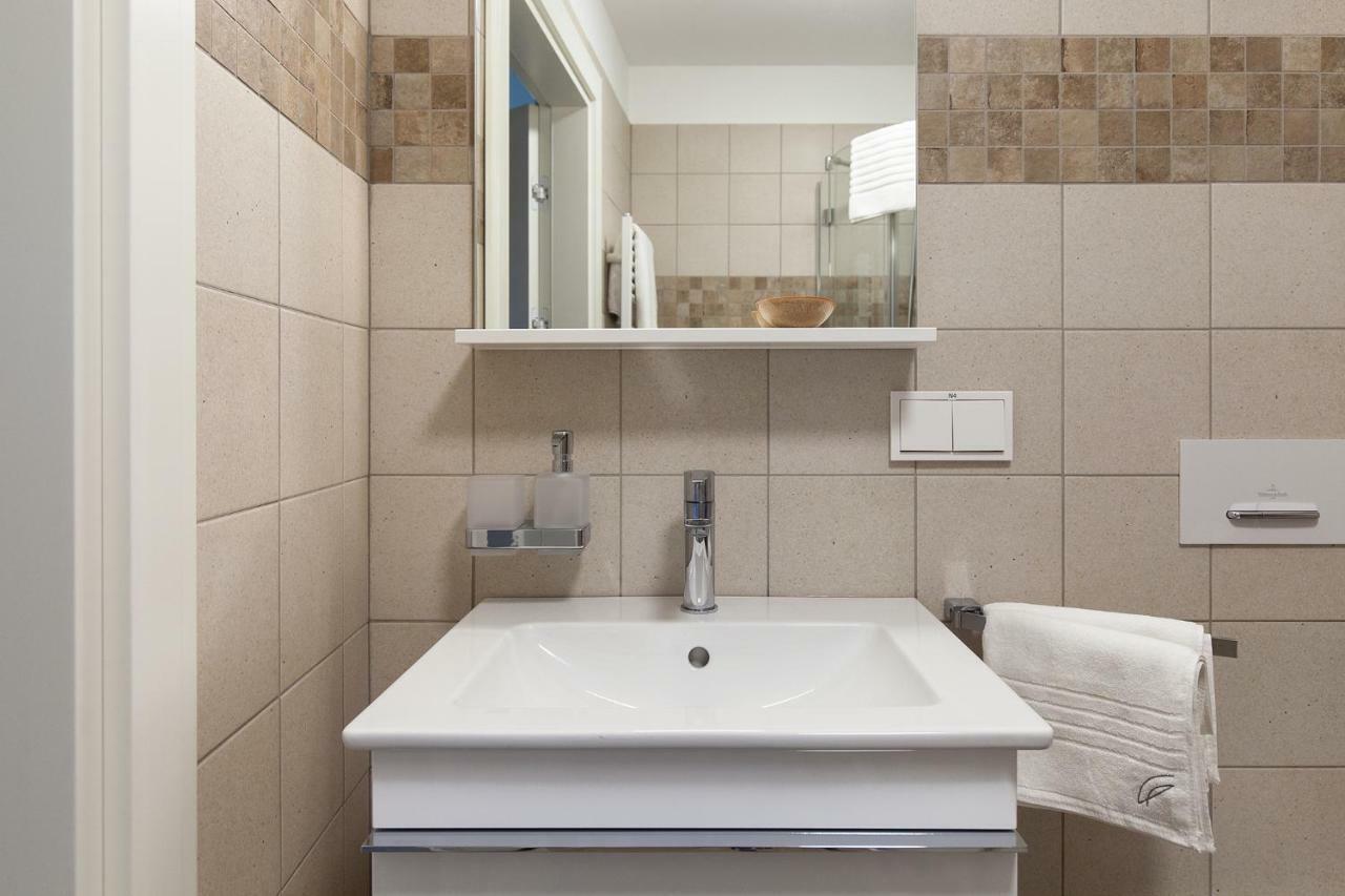 Somnia Apartments VNO Kültér fotó