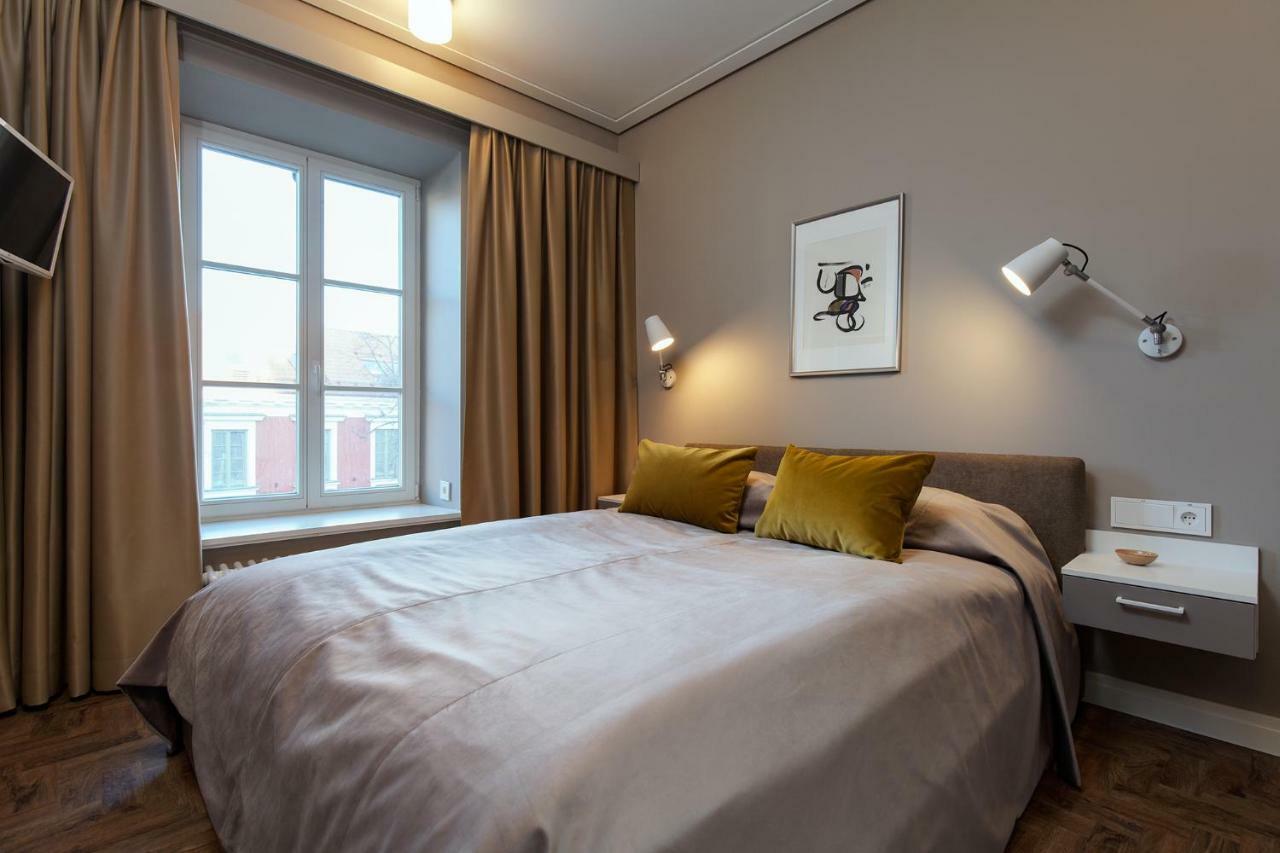 Somnia Apartments VNO Kültér fotó
