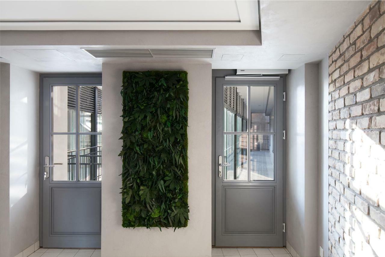 Somnia Apartments VNO Kültér fotó