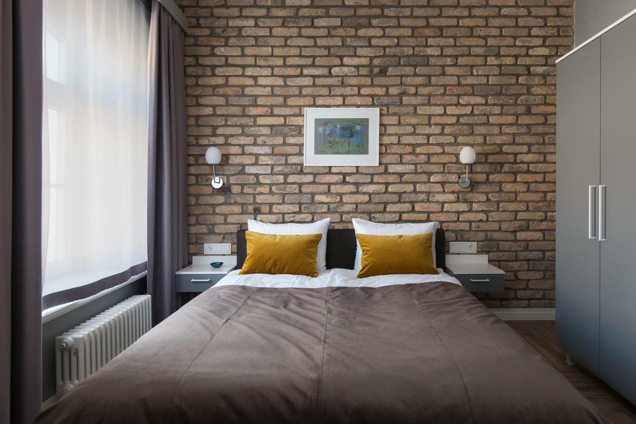 Somnia Apartments VNO Kültér fotó