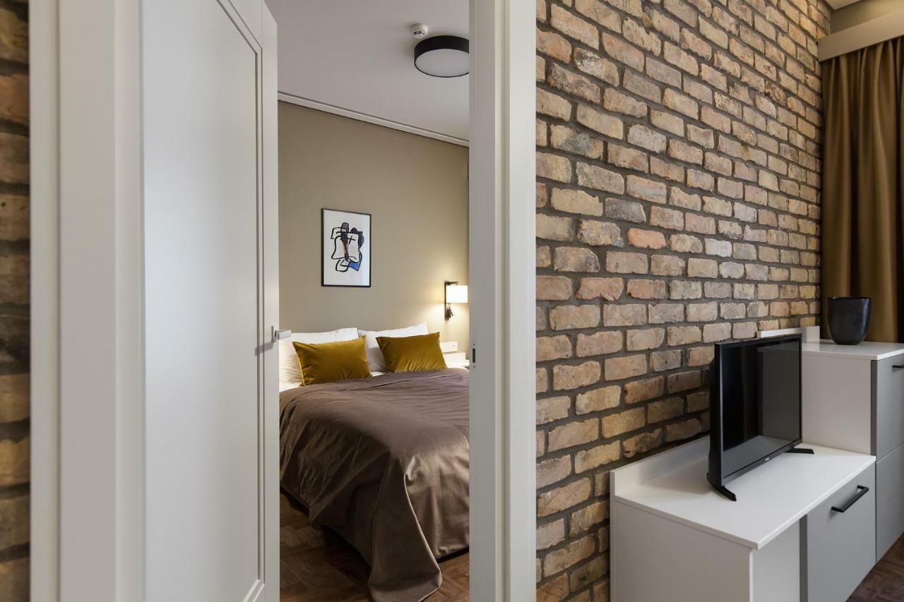 Somnia Apartments VNO Kültér fotó