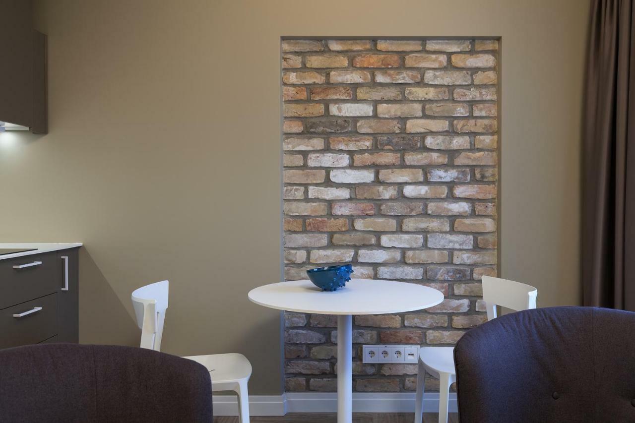 Somnia Apartments VNO Kültér fotó