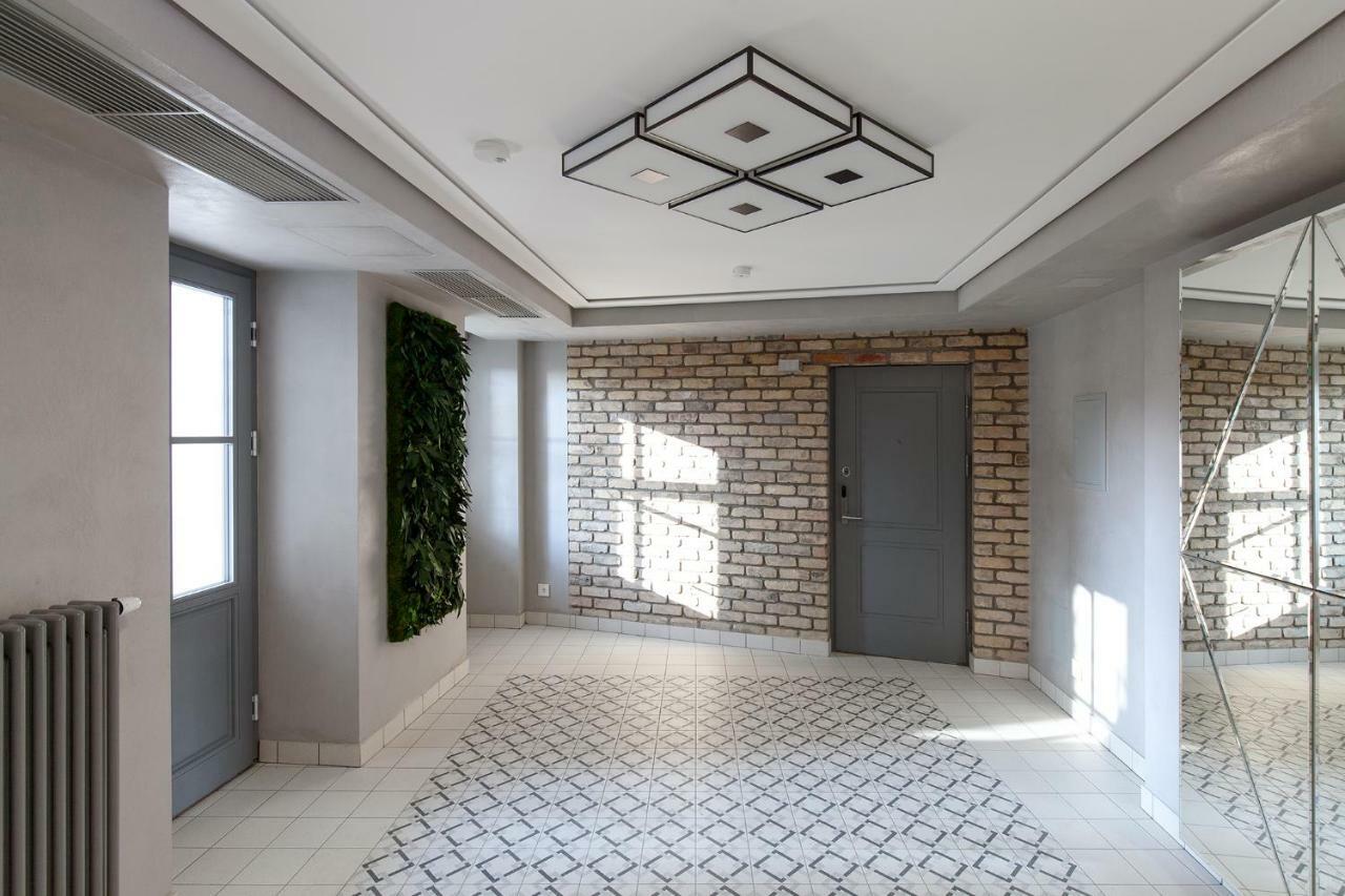 Somnia Apartments VNO Kültér fotó