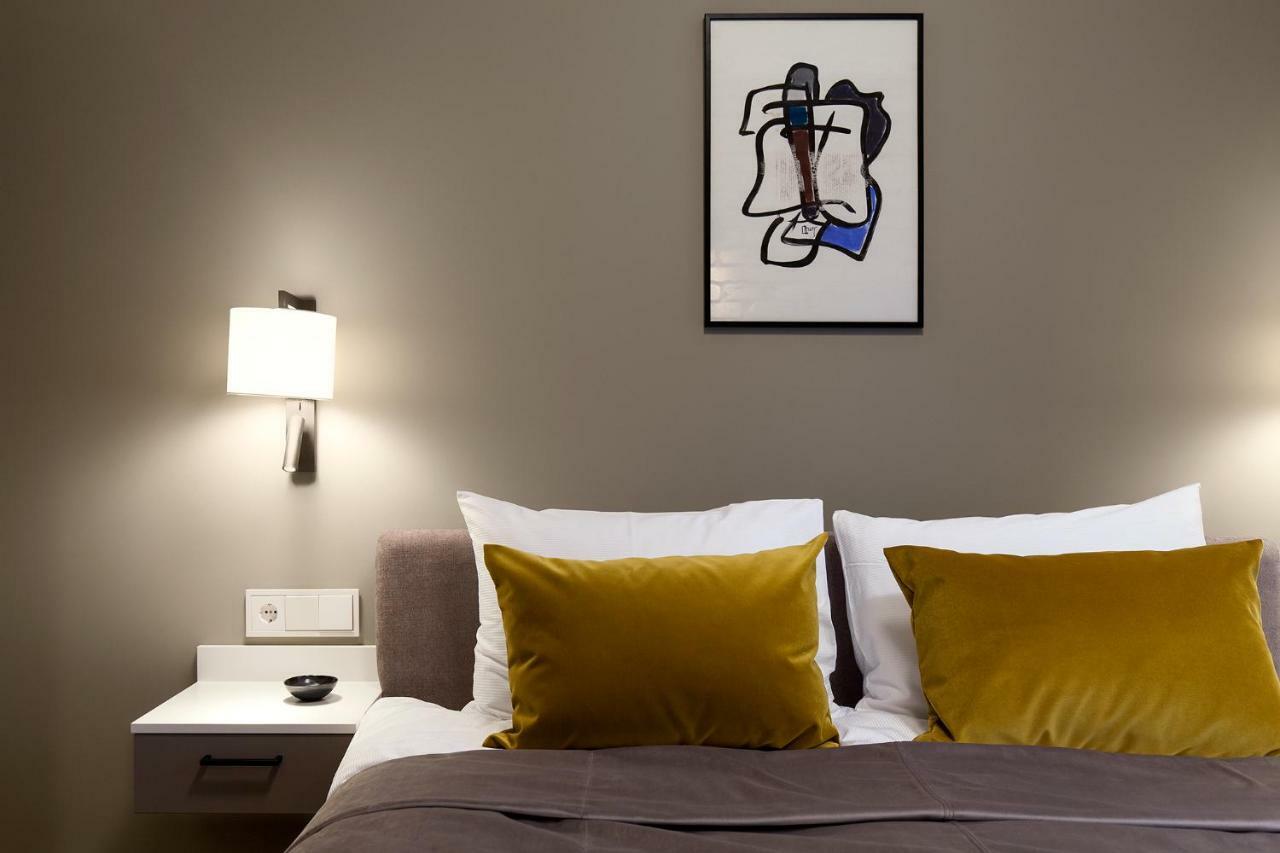 Somnia Apartments VNO Kültér fotó