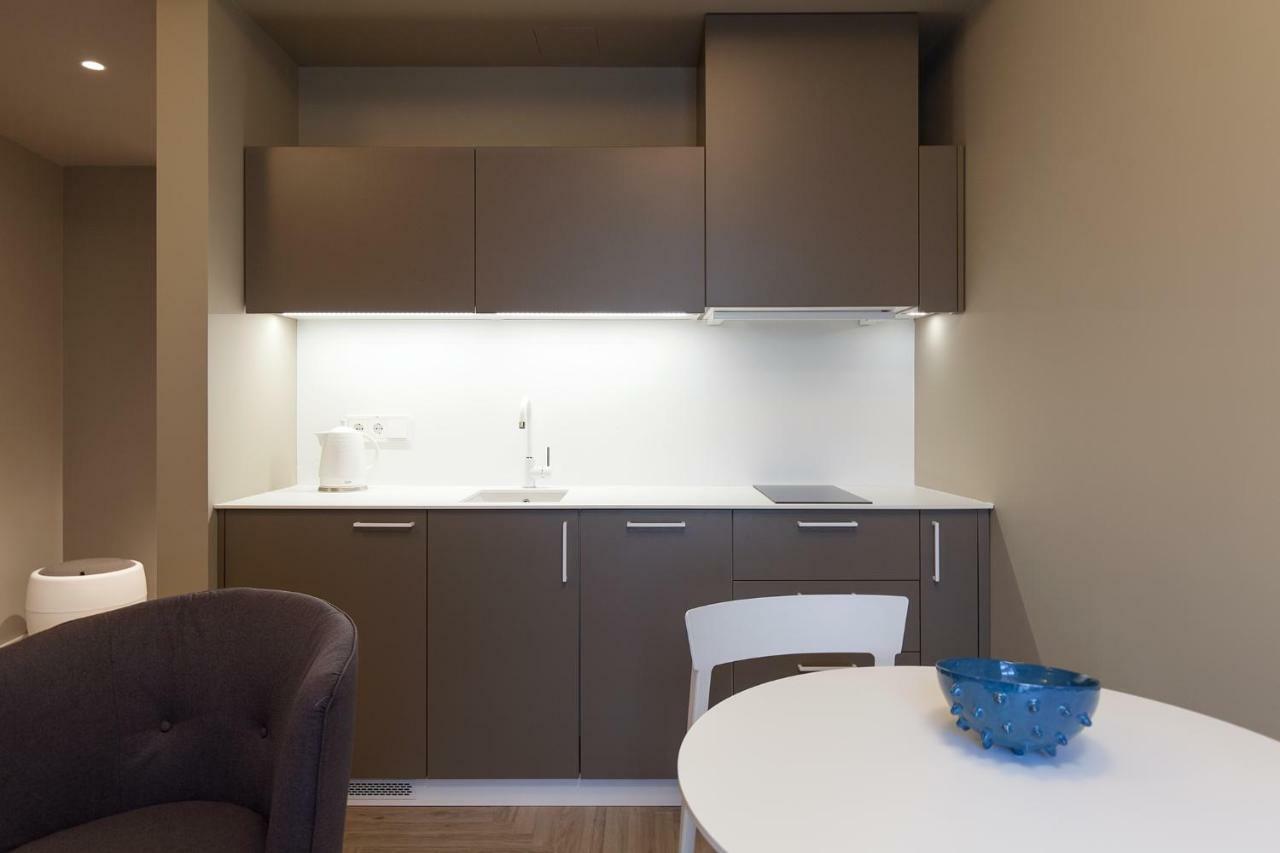 Somnia Apartments VNO Kültér fotó