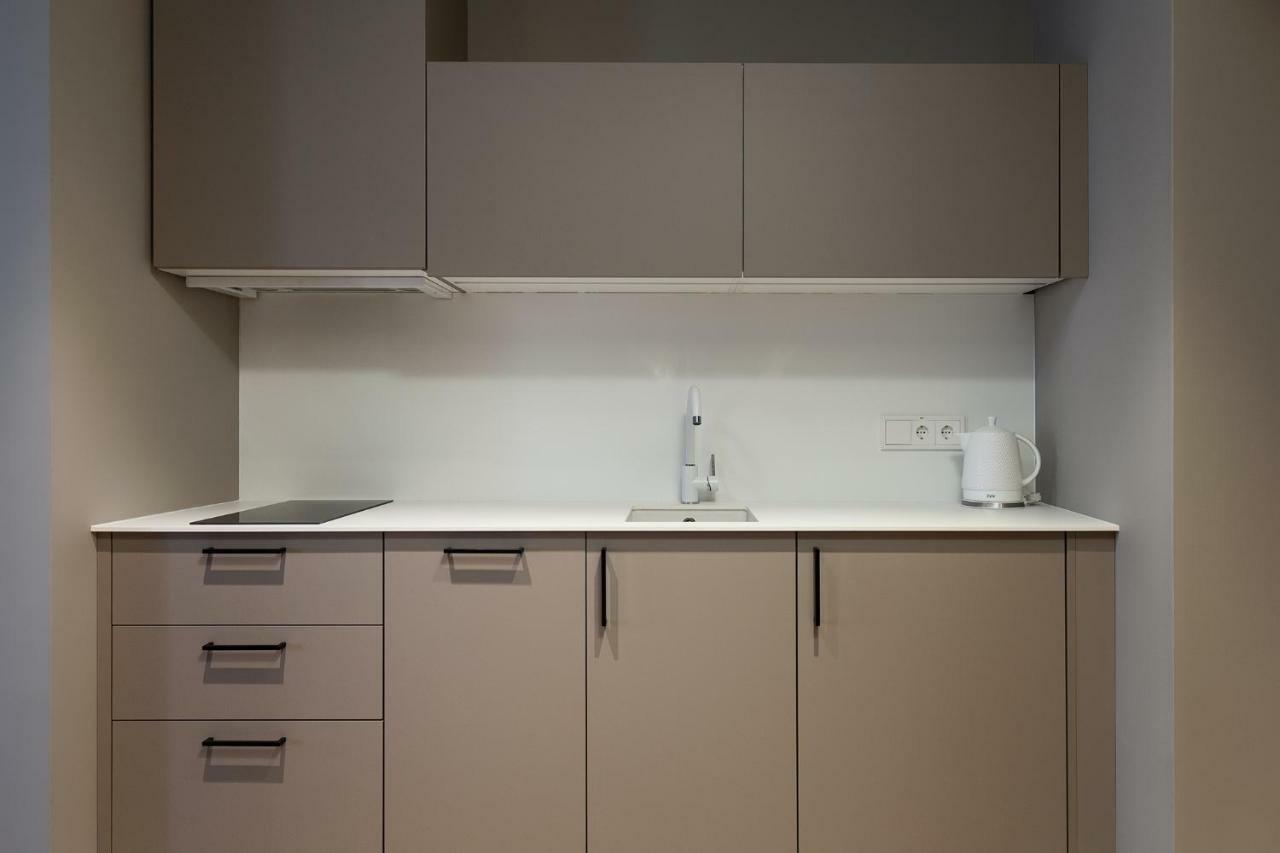 Somnia Apartments VNO Kültér fotó