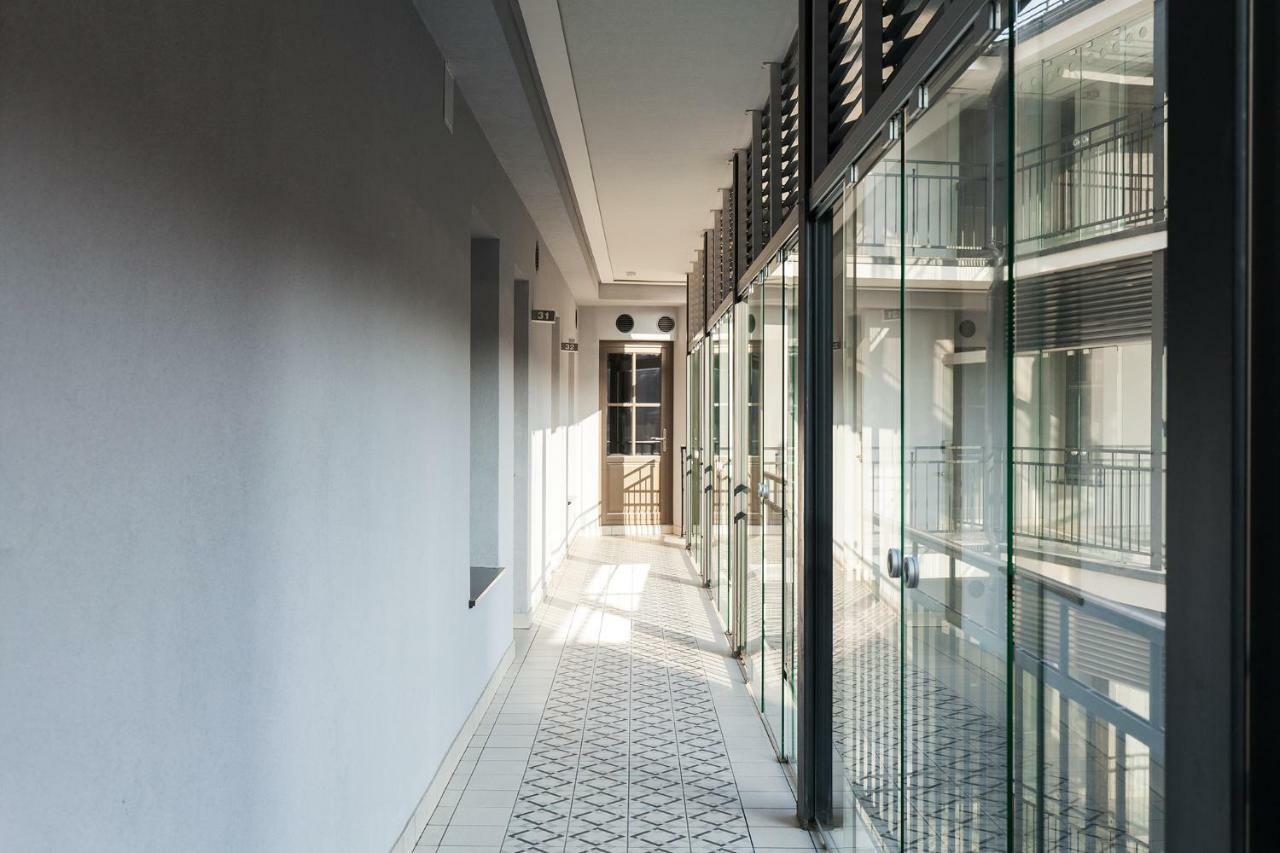 Somnia Apartments VNO Kültér fotó